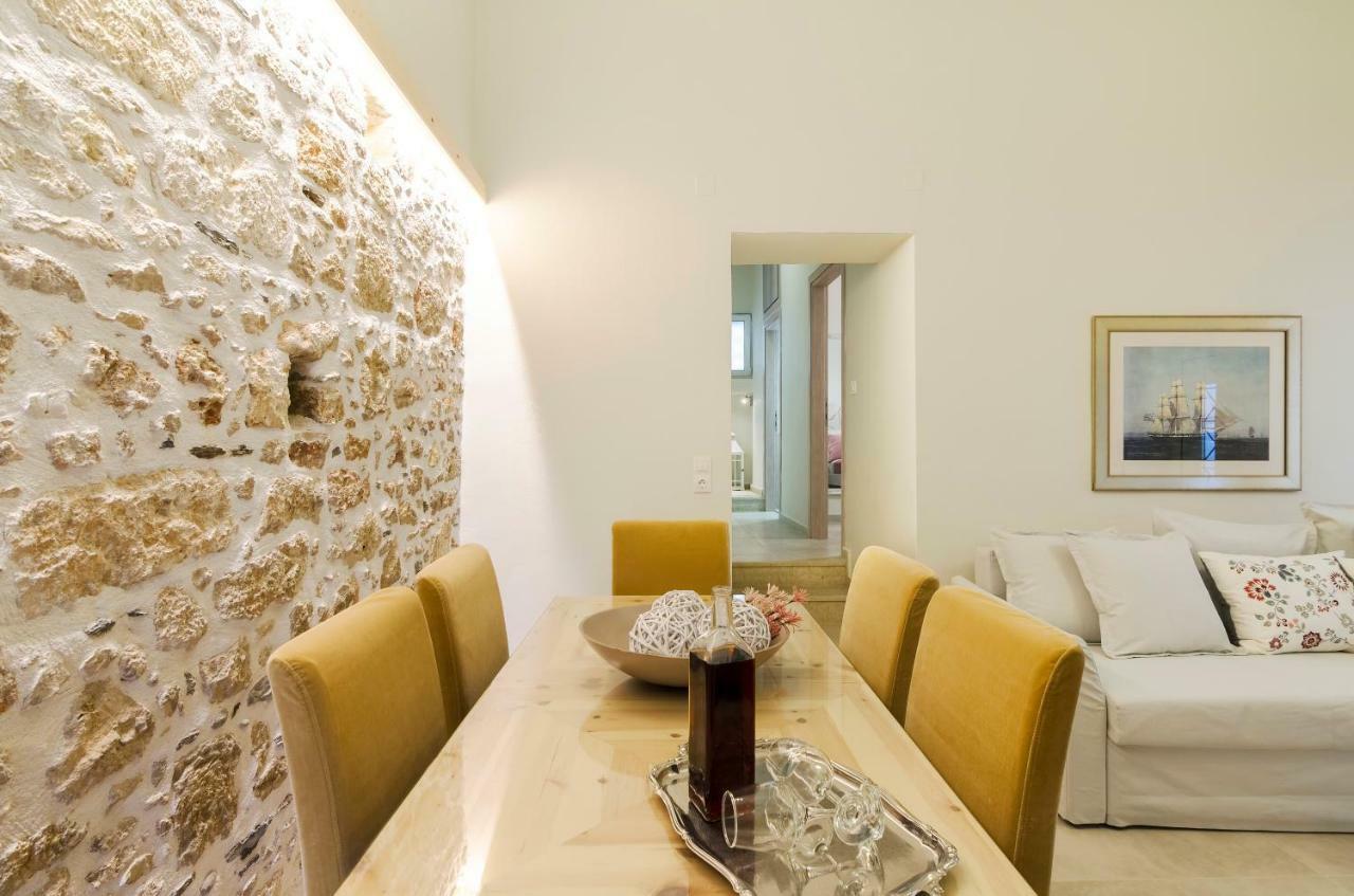 Leny'S Seaside House Villa Panormos  Ngoại thất bức ảnh