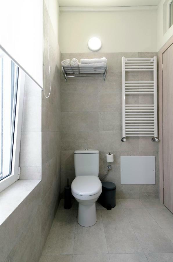 Leny'S Seaside House Villa Panormos  Ngoại thất bức ảnh